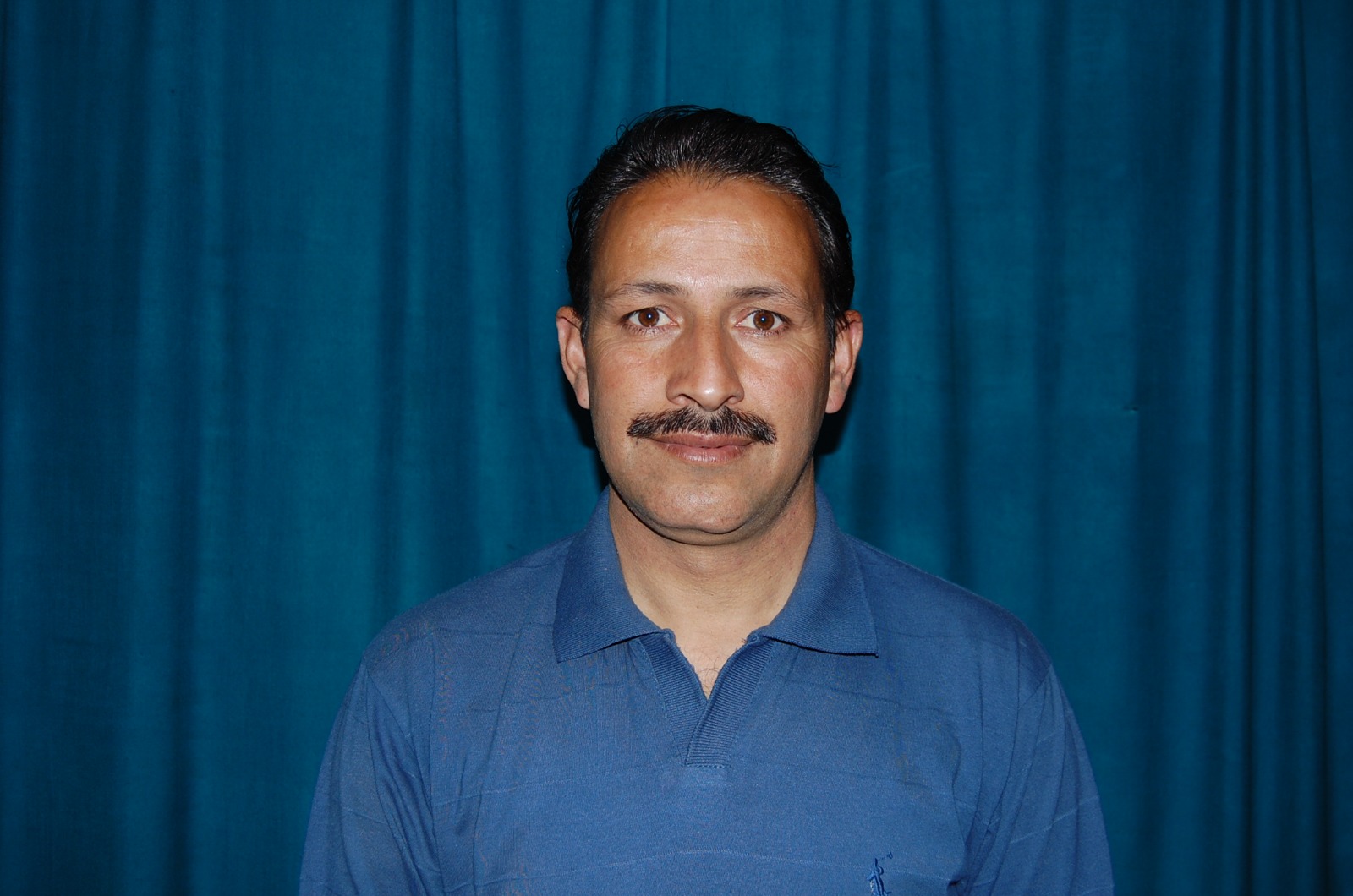 Chairman